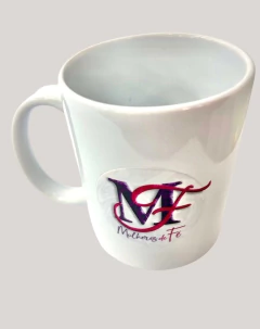 CANECA MULHERES DE FÉ - comprar online
