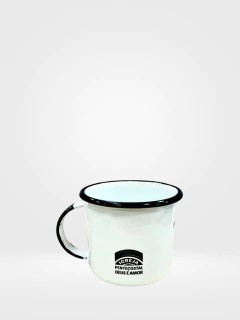 CANECA ESMALTADA IPDA