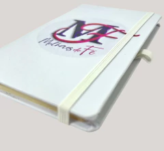 MOLESKINE MULHERES DE FÉ - comprar online