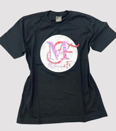 CAMISETA MULHERES DE FÉ - loja online