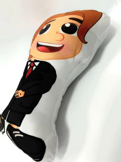 Imagem do ALMOFADAS PEQUENO GALILEU