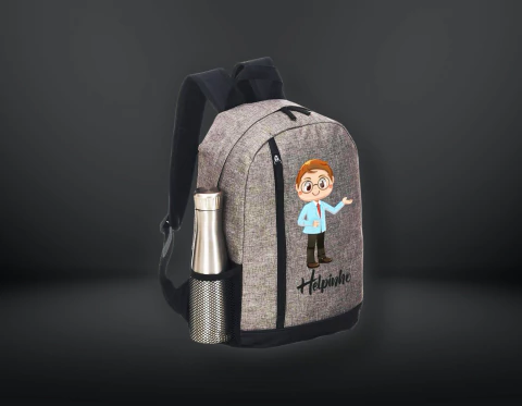 Mochila - comprar online