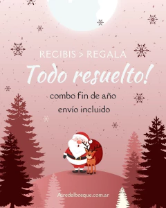 Combo fin de año - comprar online