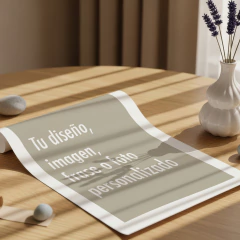 Personalizado - tienda online