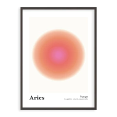 Aura ZodÌaco (Busca tu signo!)