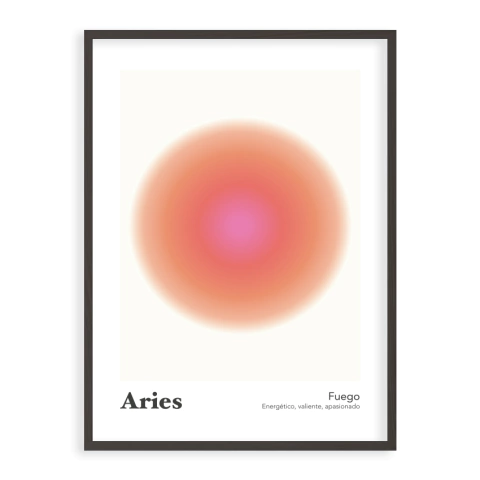 Aura ZodÌaco (Busca tu signo!)