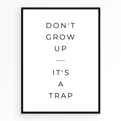 A trap