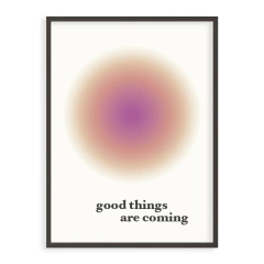 Aura Good Things