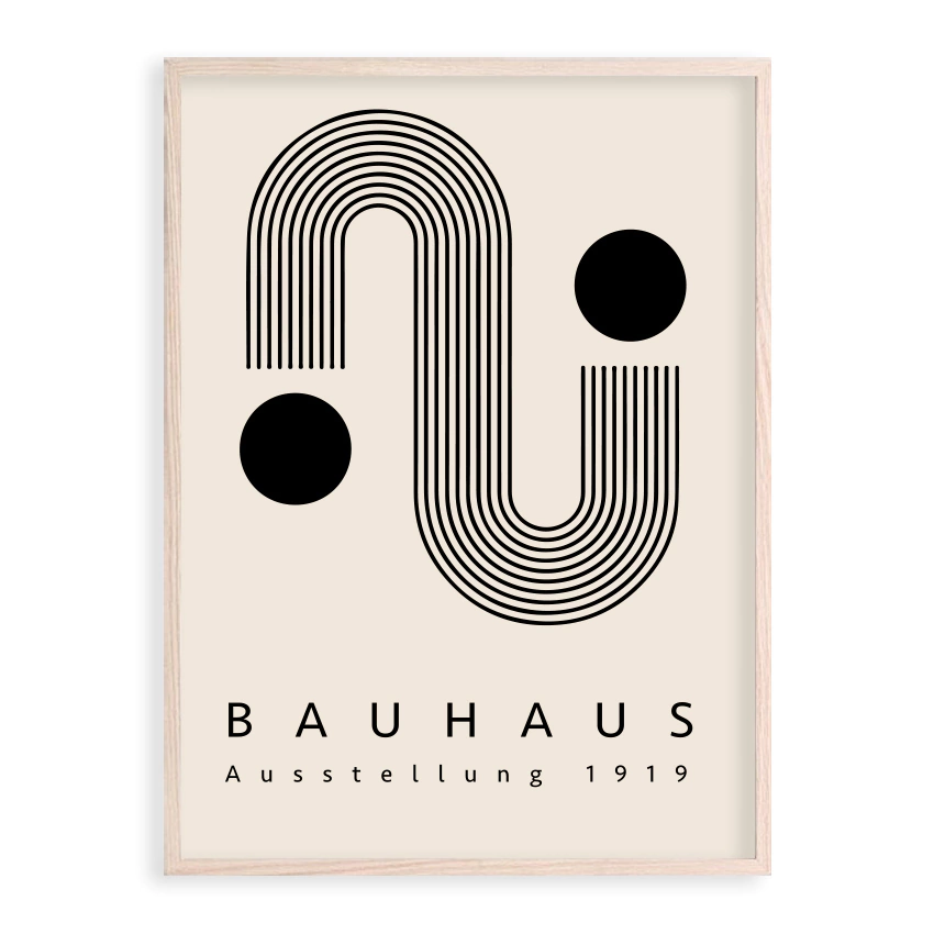 Bauhaus #34