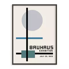 Bauhaus #36 - Stock - 60x80