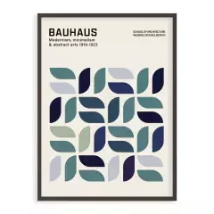 Bauhaus #37 - Stock - 60x80