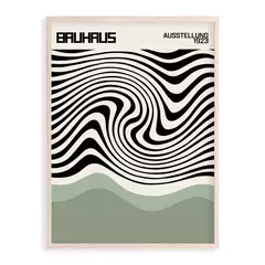 Bauhaus #41 - FALLA