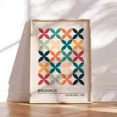 Bauhaus #62 - Stock - 60x80