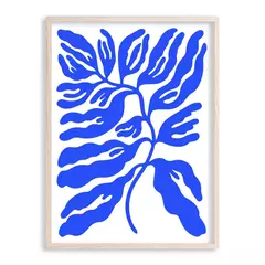 Blue Plant
