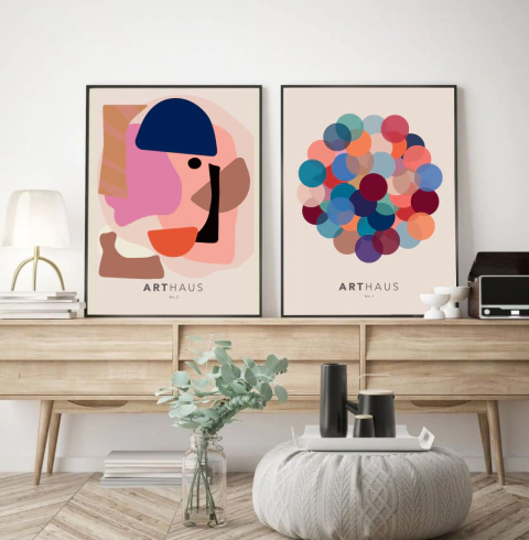 Match Arthaus #1 y #2