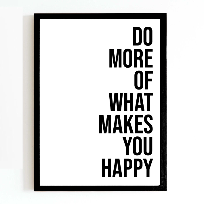 Do More