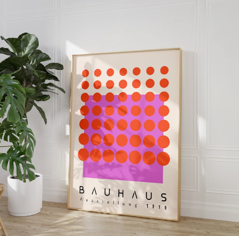 Bauhaus #70