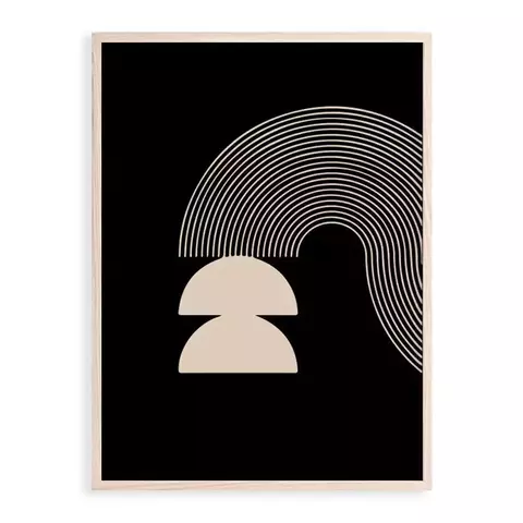 Geo S Black