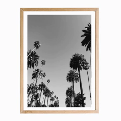 Los Angeles B&N