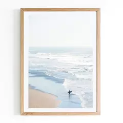 Mar Vibes - Stock - 40x50