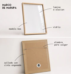 Match Minimal Color - comprar online