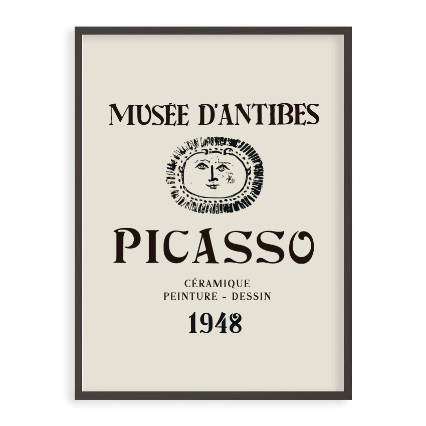 Picasso musee