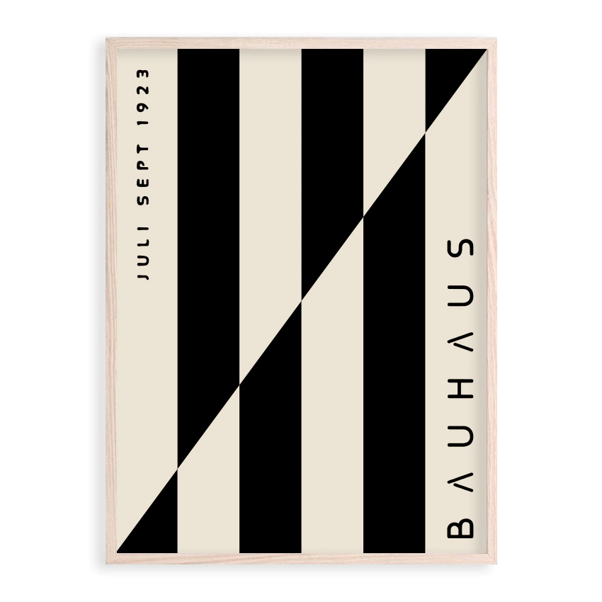 Bauhaus #42