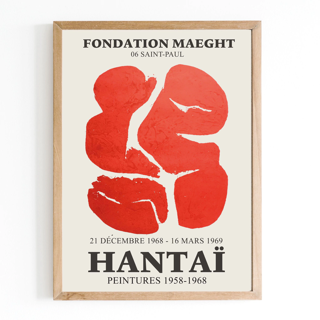 Hantai