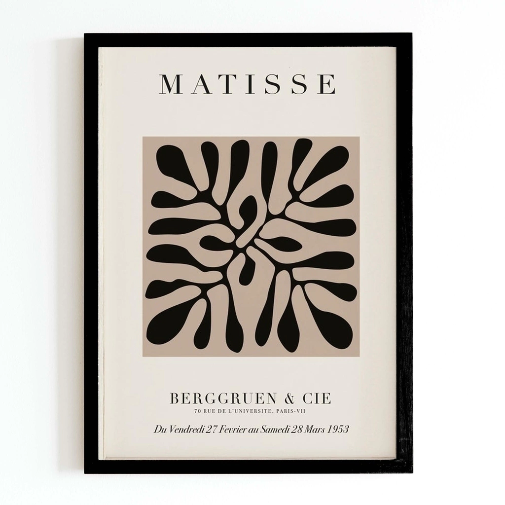 Matisse #1