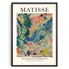 Match Matisse Oleo x3 - Decohaus