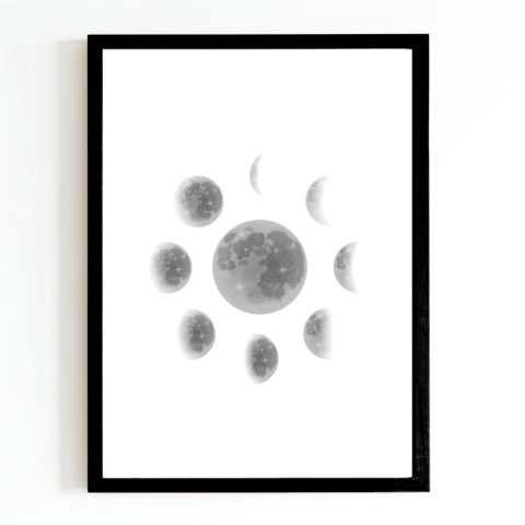 Moon Phases