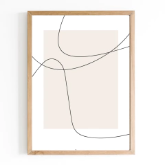 Minimal Line #2
