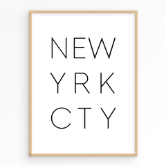 NYC