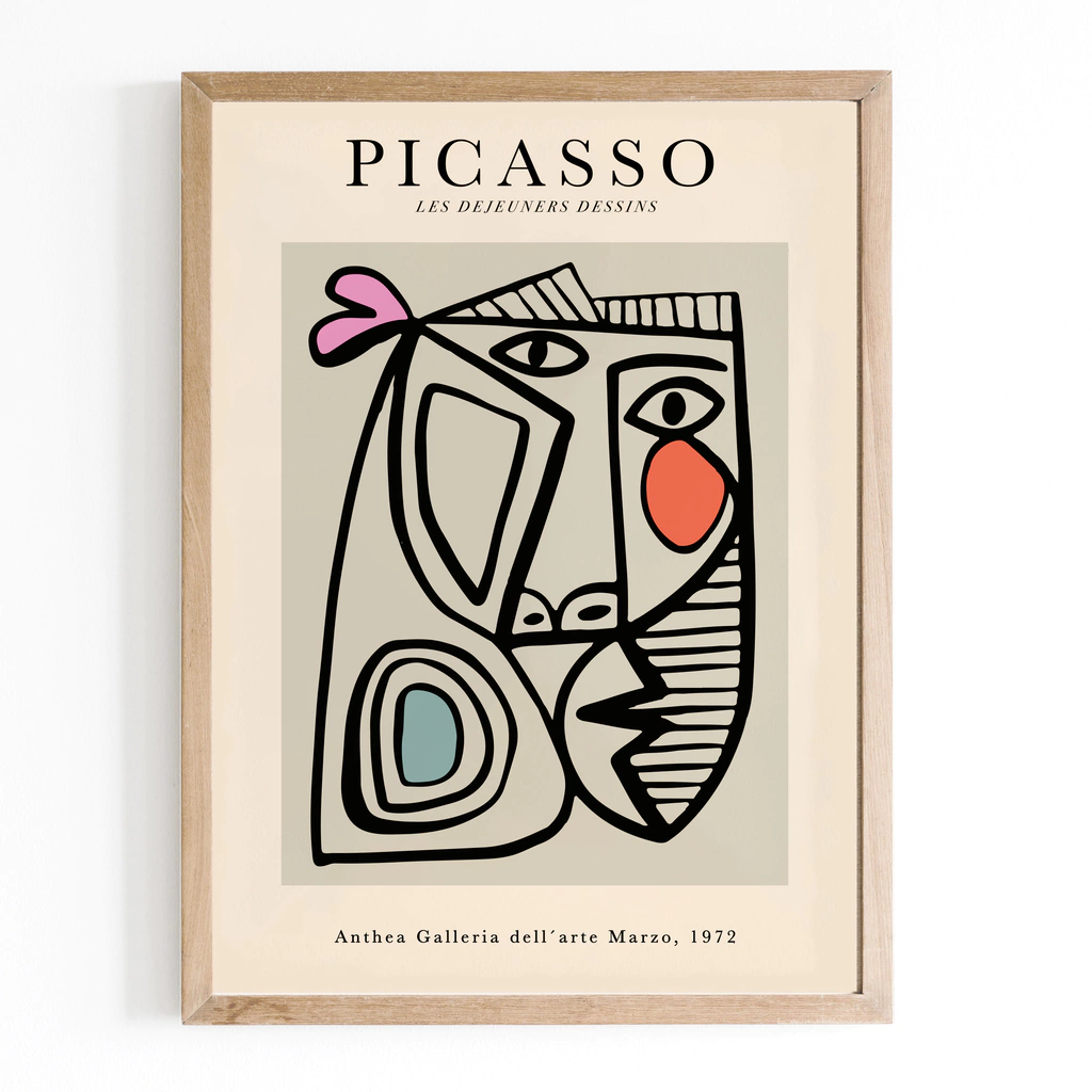 Picasso #2
