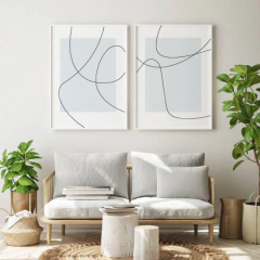 Match Minimal Lines - comprar online