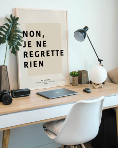 Non, je ne regrette rien - comprar online