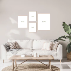 SET #3 - PERSONALIZADO