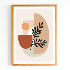 Match Sun Pot-Arco iris tierra - comprar online