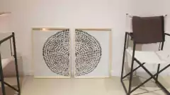 Match Circle - Decohaus