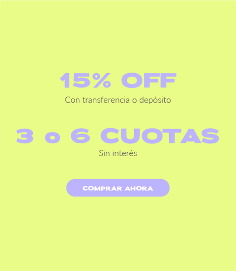 Carrusel Decohaus