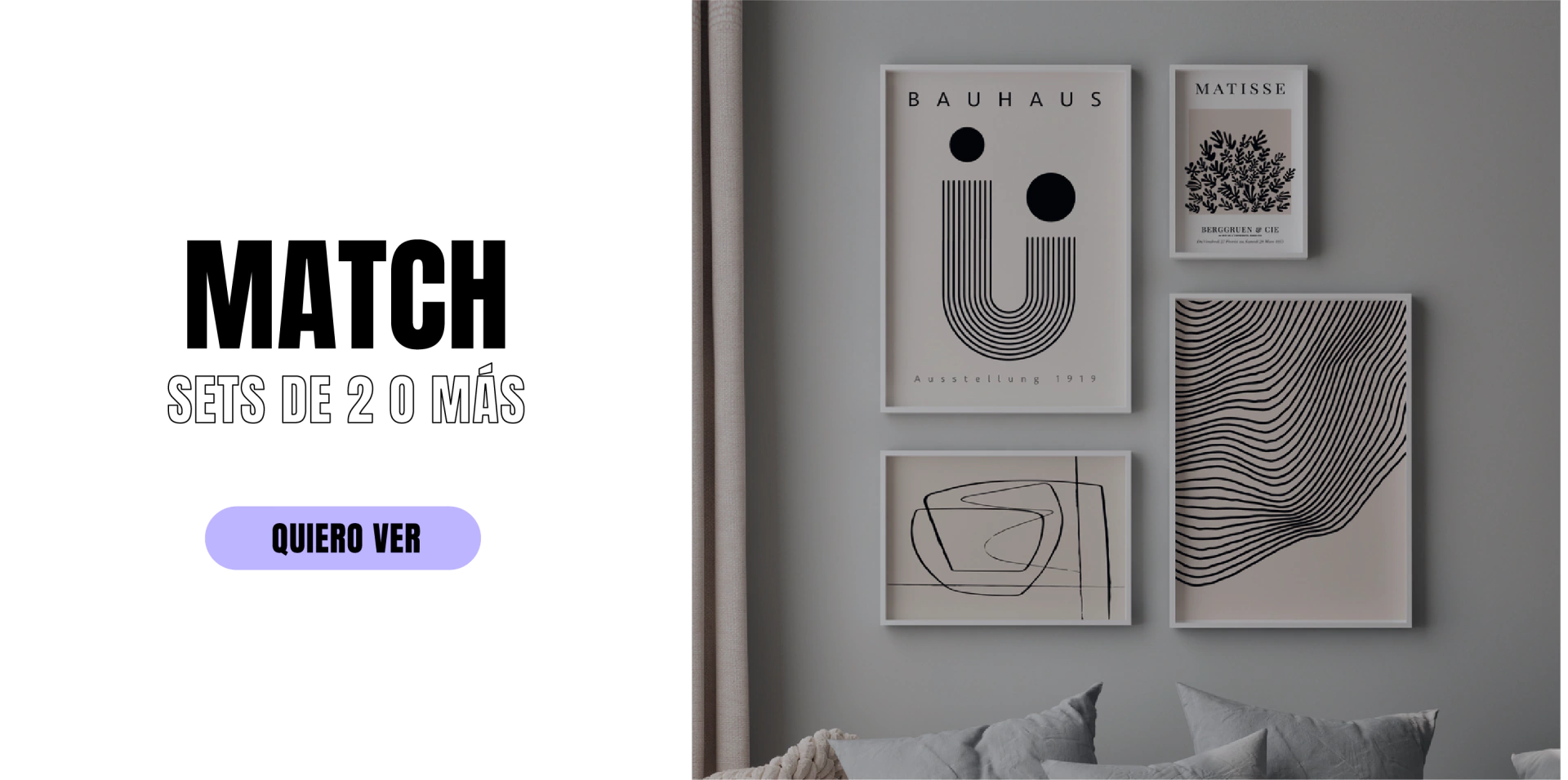 Banner de Decohaus