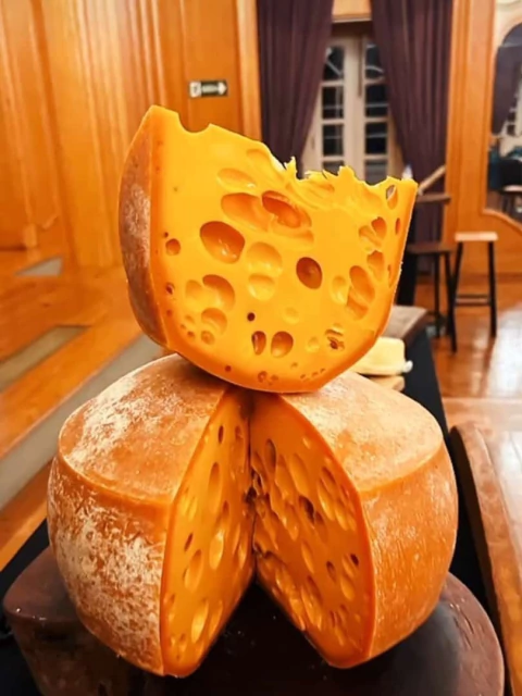 Queijo Figueira