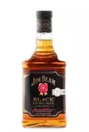 Whiskey Jim beam Black 750ml (080686034407) - comprar online