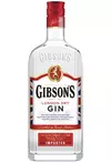 Gibson´s Dry Gin 700ml (3147690060703) - comprar online