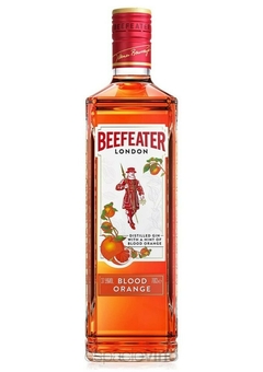Gin Beefeater Blood Orange 750ml (5000299618240)