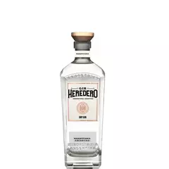 Gin Heredero Dry Gin 700ml (714604120612)