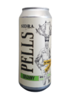Pells sidra GRANNY 473ML (756058756894) - comprar online