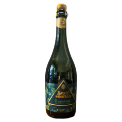 Sexto sentido espumante 750ml (7790765000577) - comprar online