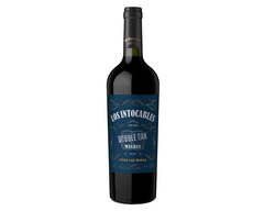 Los Intocables Double dark Malbec 750ml (7791540999789) - comprar online