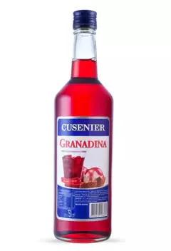 Granadina Cusenier 750ml (7792410517348) - comprar online